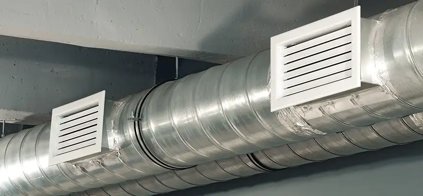 Our Air Duct Camera Inspection Services in Erie, CO