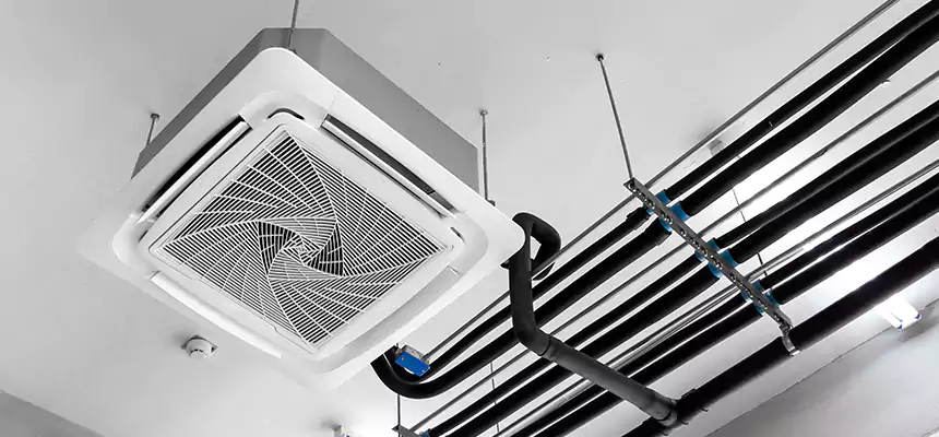 Our Air Duct Deep Cleaning Services in Erie, CO