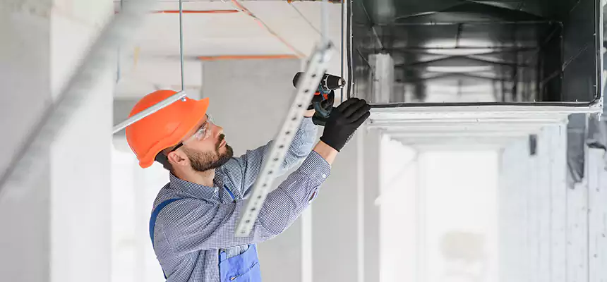 Our Air Vent Replacement Services in Erie, CO