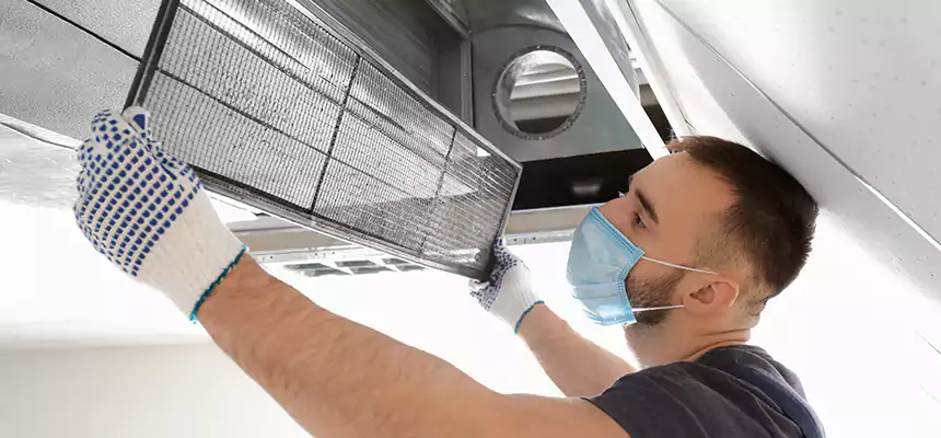 Our Dryer Vent Cleaning Services in Erie, CO