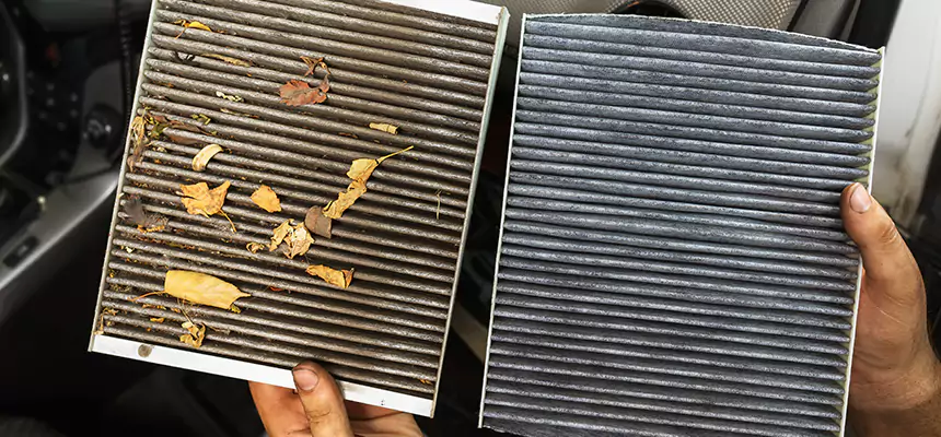 Our Dryer Vent Lint Filter Cleaning Services in Erie, CO