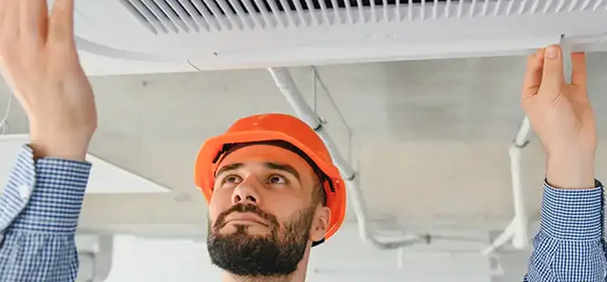 Our Furnace Vent Cleaning Services in Erie, CO