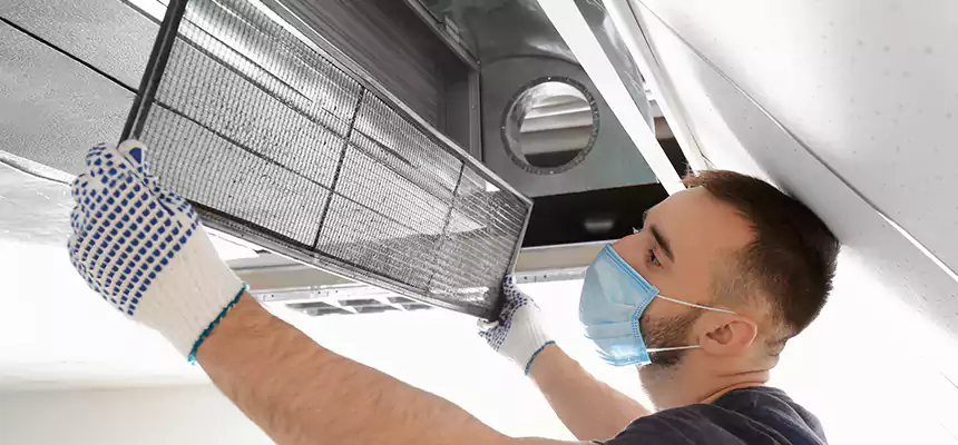 Our Home Duct Cleaning Services in Erie, CO  