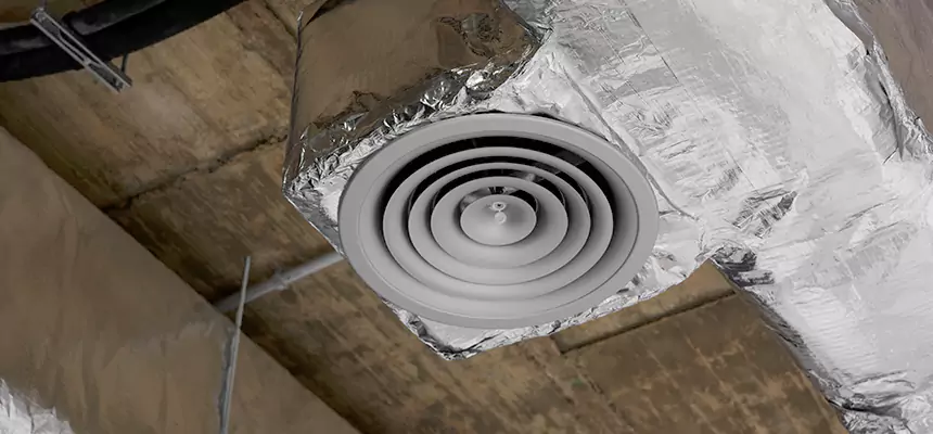 Our Low VOC Vent Installation Services in Erie, CO