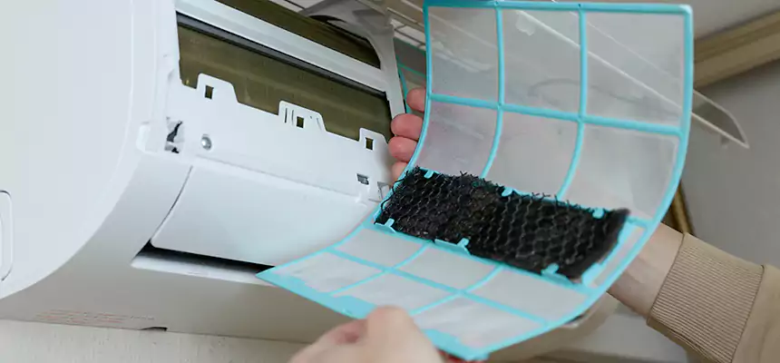 Gentle Ductwork Odor-Control Pet Dander Duct Cleaning in Erie, CO