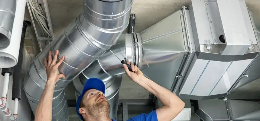 Our Same-Day Air Duct Service in Erie, CO