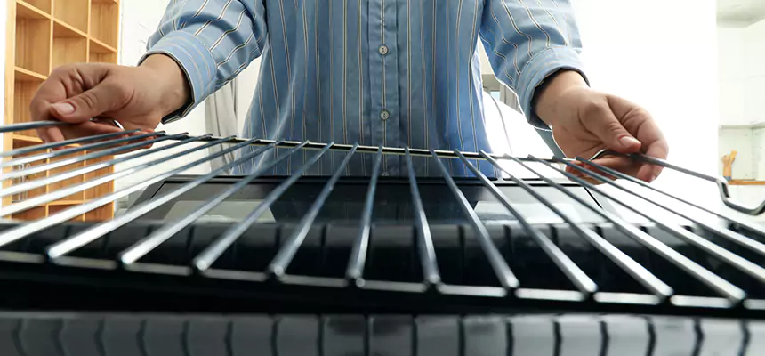 Our Vent Grille Washing Services in Erie, CO