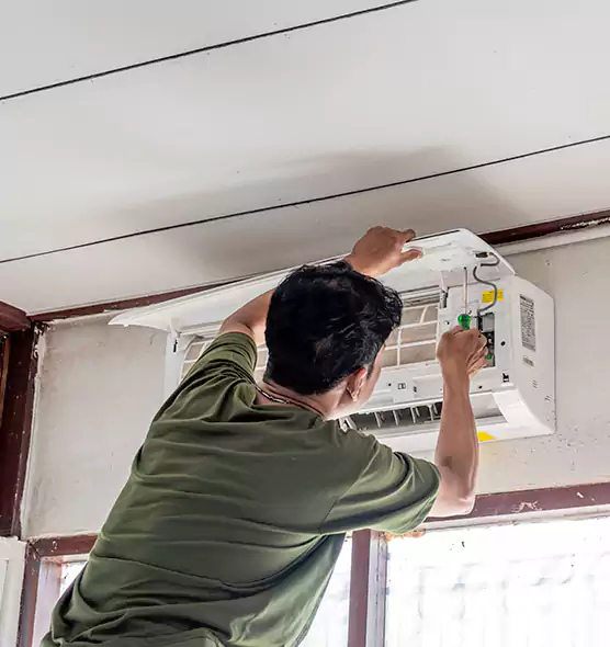 About Air Duct & AC Odor Removal in Erie, CO