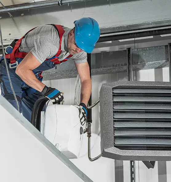 Professional Custom HVAC Ductworkin Erie, CO