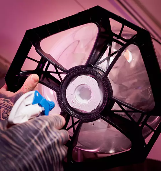 Professional Dryer Vent Sanitization Service in Erie, CO