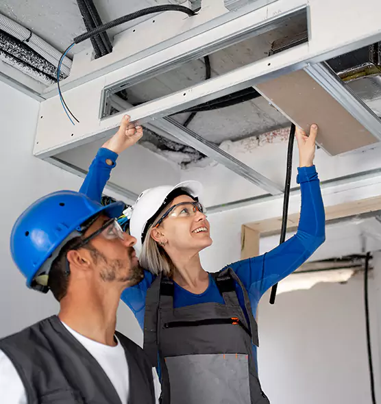 Comprehensive Duct Insulation Services in Erie, CO