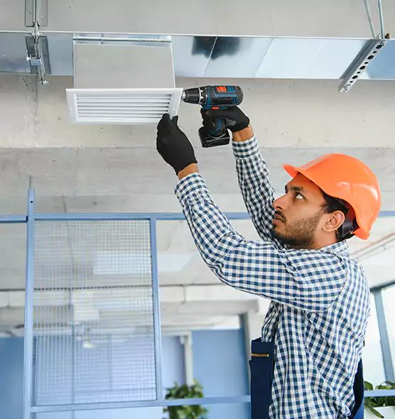 Professional HVAC Duct Cleaning in Erie, CO
