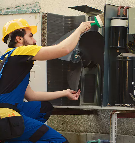 Top-Rated New Room Vent Extension in Erie, CO