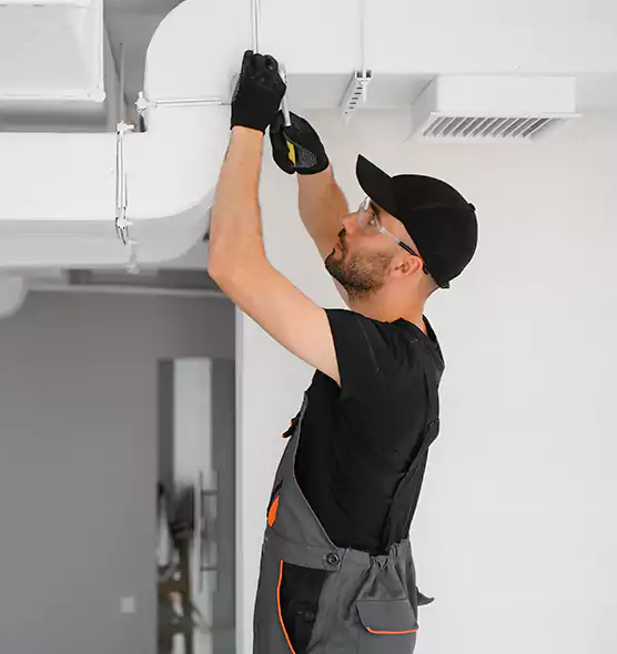 Advanced Office Ductwork Cleaning Services in Erie, CO