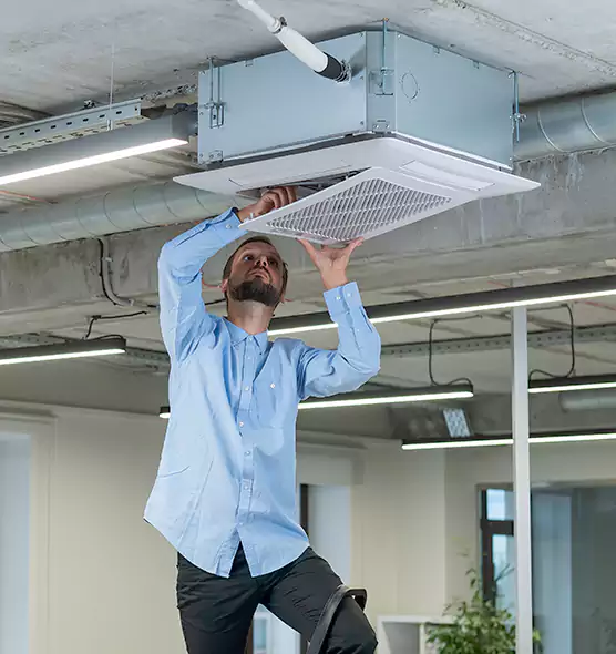 Advanced Residential Air Vent Cleaning in Erie, CO