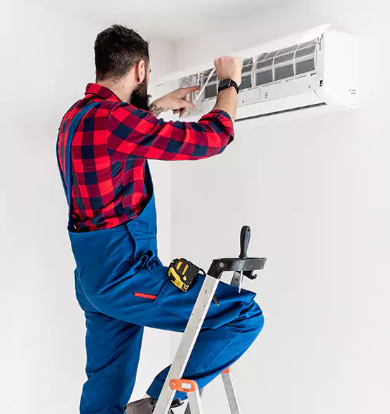 About Smart Air Conditioning Installation in Erie, CO