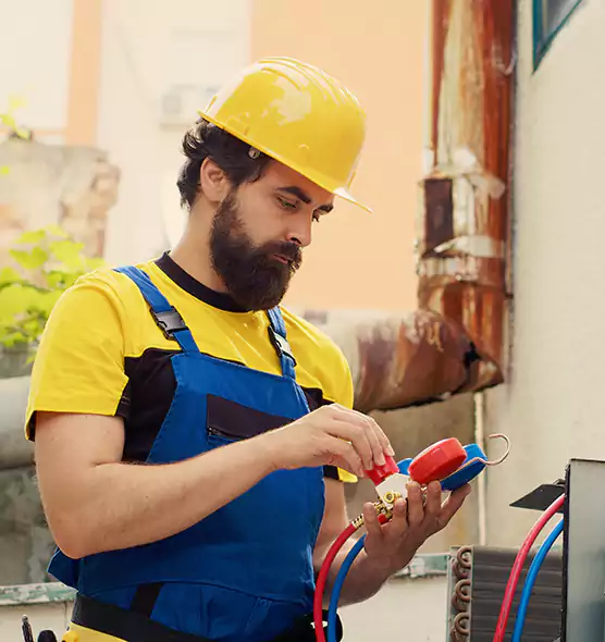 About Smart HVAC Installation in Erie, CO