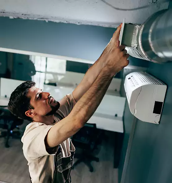 Reliable Warehouse Vent Cleaning in Erie, CO