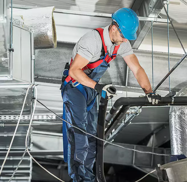 Why Homeowners & Businesses Trust Us in Erie, CO?