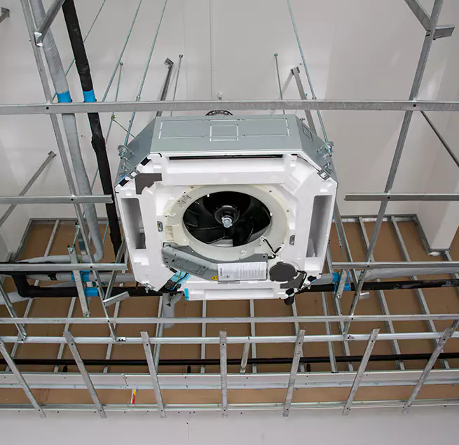 Why Homeowners & Businesses Trust Us Erie, CO?